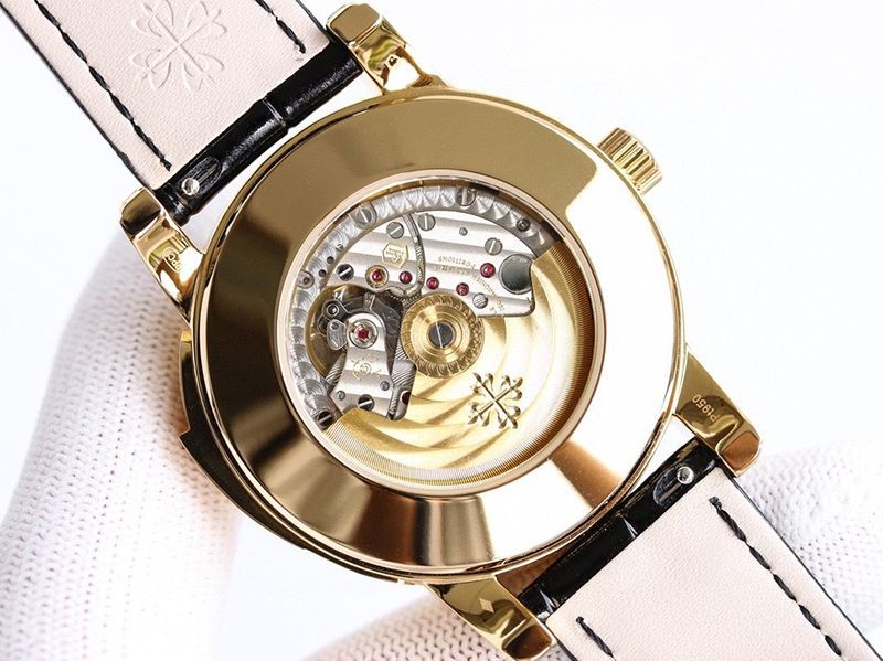 欲しい♡超限定♪パテックフィリップ グランドコンプリケーション 偽物 2色 約42mm pal60584N級品