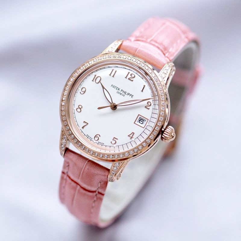 ☆超人気☆パテックフィリップ グランドコンプリケーション コピー 2色 35.0mm pam02487