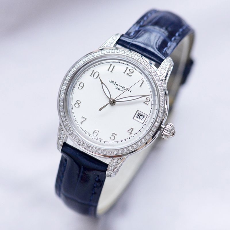 ☆超人気☆パテックフィリップ グランドコンプリケーション コピー 2色 35.0mm pam02487通販