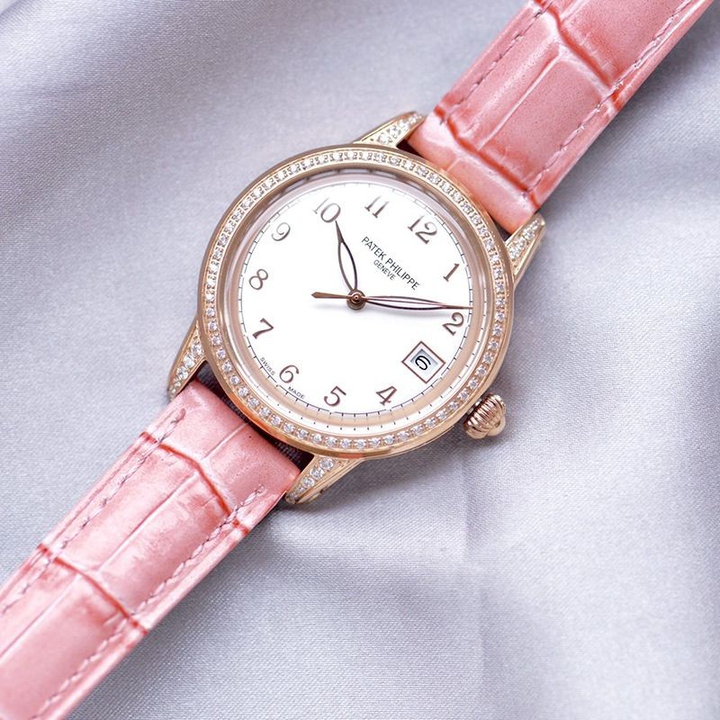 ☆超人気☆パテックフィリップ グランドコンプリケーション コピー 2色 35.0mm pam02487N級品
