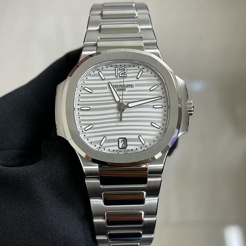 完売必至パテックフィリップ ノーチラス コピー 約34mm pam27960通販
