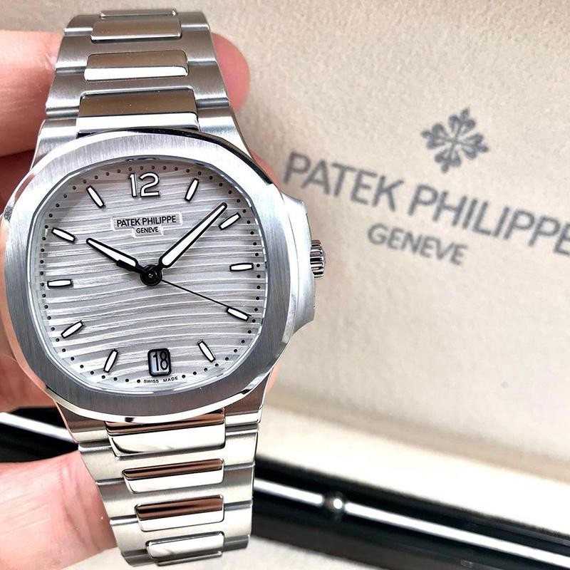 完売必至パテックフィリップ ノーチラス コピー 約34mm pam27960高い品質