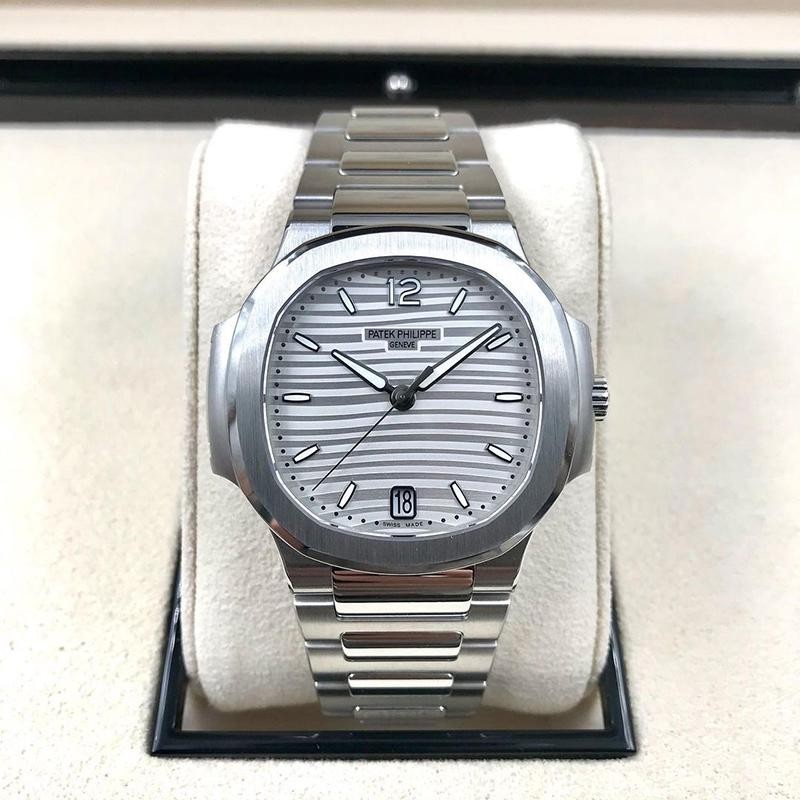 完売必至パテックフィリップ ノーチラス コピー 約34mm pam27960代引きを販売