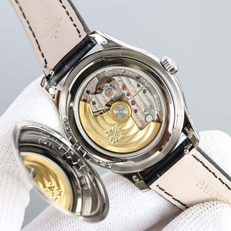 欲しい♡超限定♪パテックフィリップ 偽物 カラトラバ 2色 約39.0mm pan97565代引きを販売