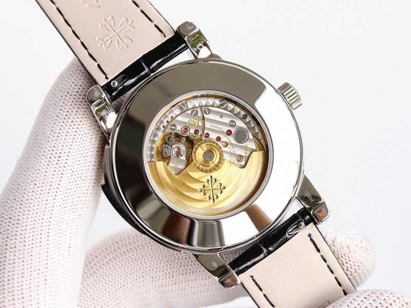 人気急上昇パテックフィリップ 偽物 グランドコンプリケーション 3色 約42mm pao50300N級品
