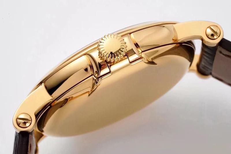 パテックフィリップ 偽物 カラトラバ 約38.0mm pao68459高い品質