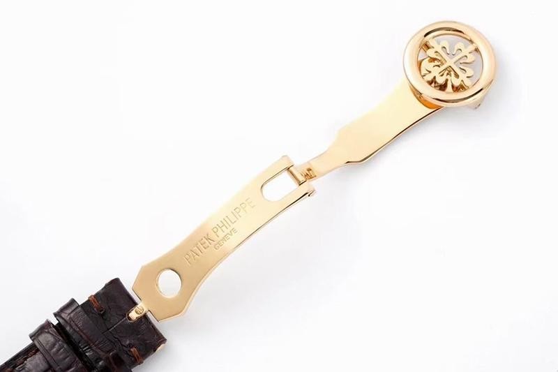 パテックフィリップ 偽物 カラトラバ 約38.0mm pao68459品質保証