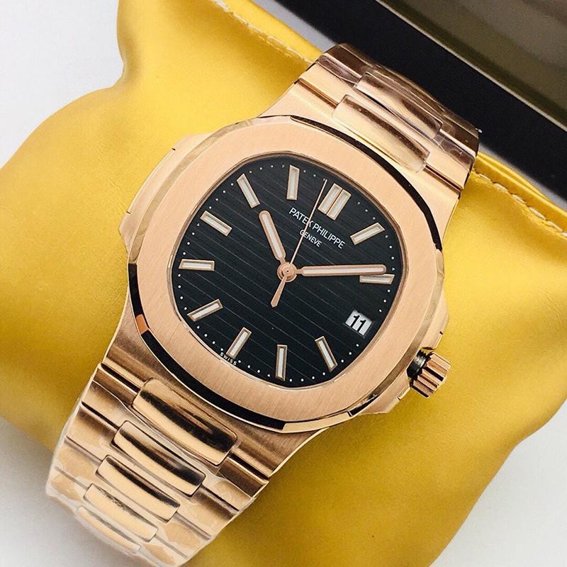 超希少！パテックフィリップ ノーチラス 偽物 約40.0mm pas65554