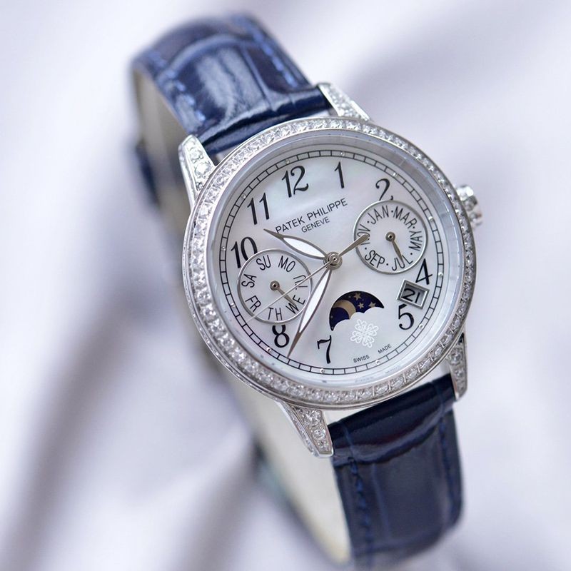 人気急上昇パテックフィリップ グランドコンプリケーション 偽物 35.0mm pat22979高い品質