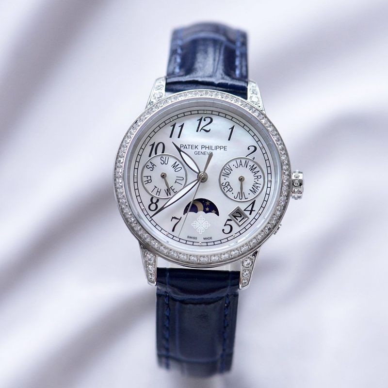 人気急上昇パテックフィリップ グランドコンプリケーション 偽物 35.0mm pat22979人気