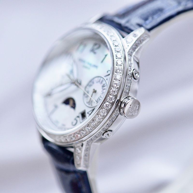 人気急上昇パテックフィリップ グランドコンプリケーション 偽物 35.0mm pat22979最高級