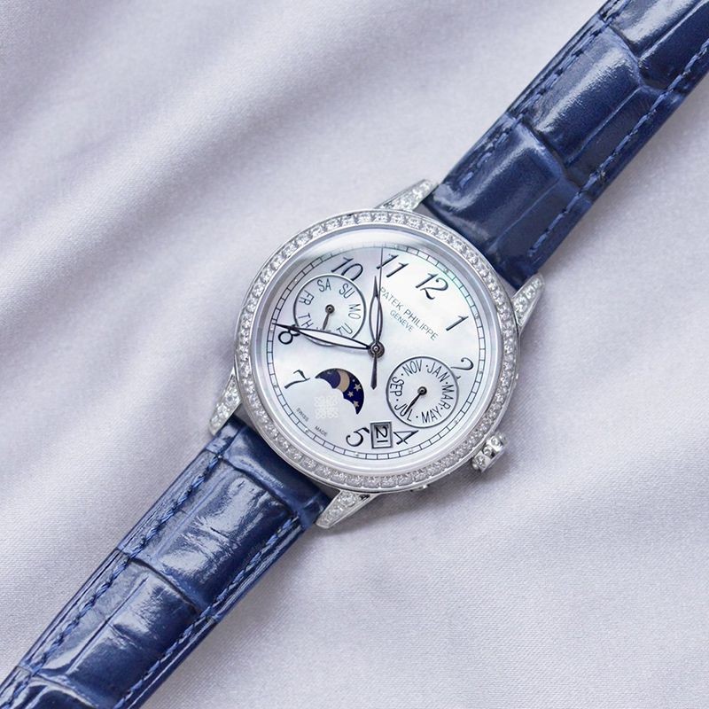 人気急上昇パテックフィリップ グランドコンプリケーション 偽物 35.0mm pat22979N級品