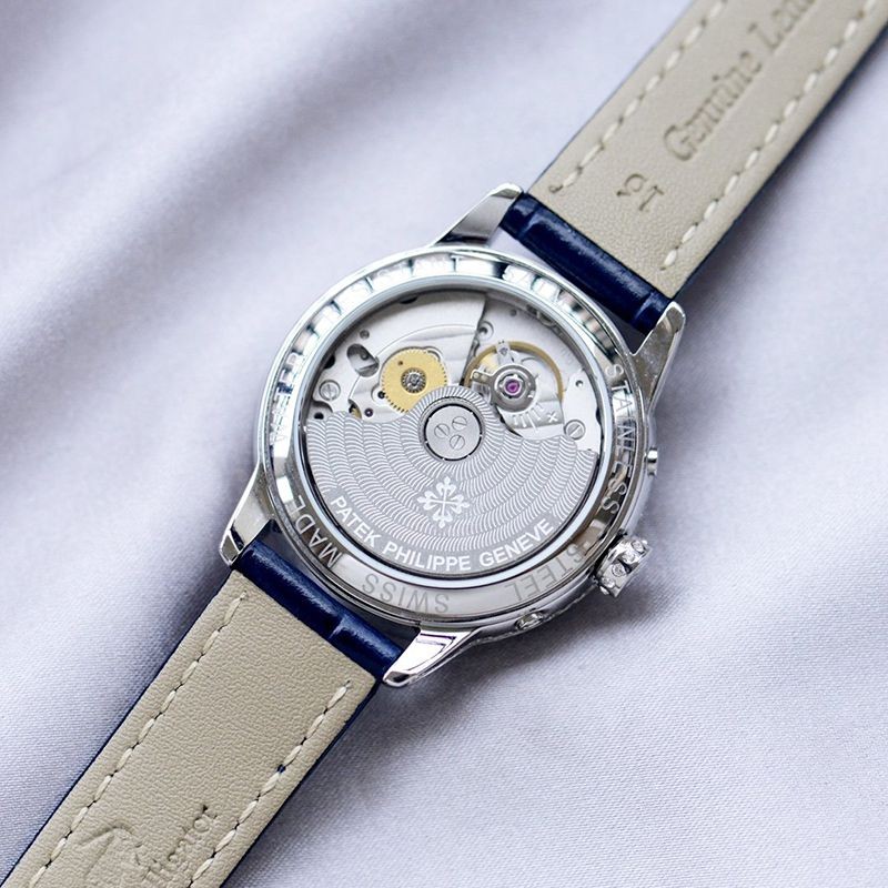 人気急上昇パテックフィリップ グランドコンプリケーション 偽物 35.0mm pat22979品質保証