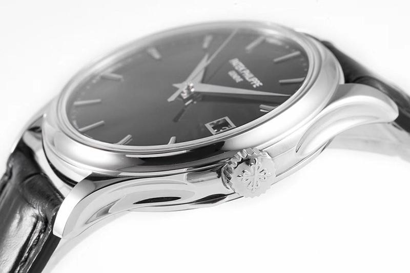 欲しい♡超限定♪パテックフィリップ カラトラバ コピー  約39.0mm pat55772人気