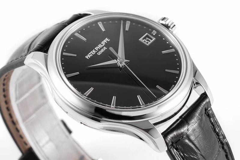 欲しい♡超限定♪パテックフィリップ カラトラバ コピー  約39.0mm pat55772最高級