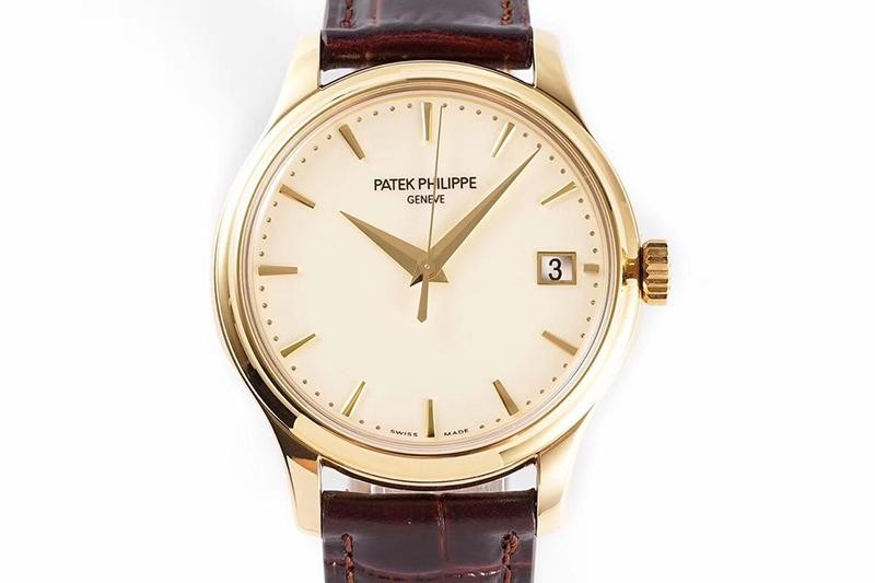 人気No1パテックフィリップ 偽物 カラトラバ 約39.0mm pau33852通販