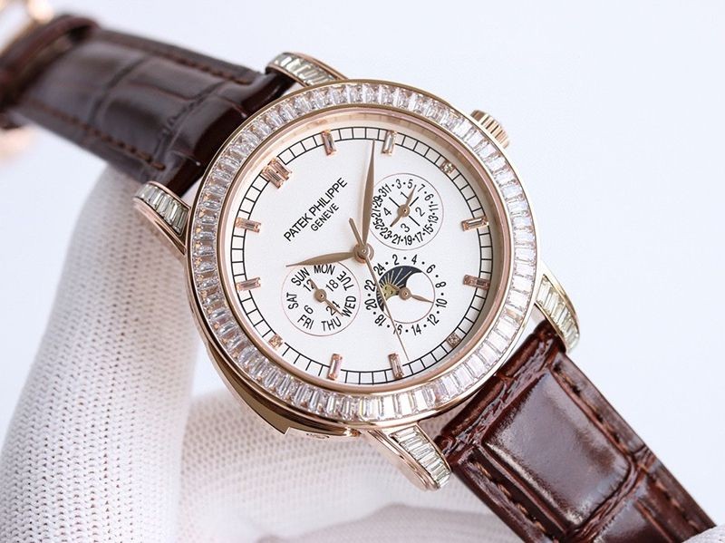 送料込パテックフィリップ グランドコンプリケーション コピー 2色 約42mm pav97192高い品質
