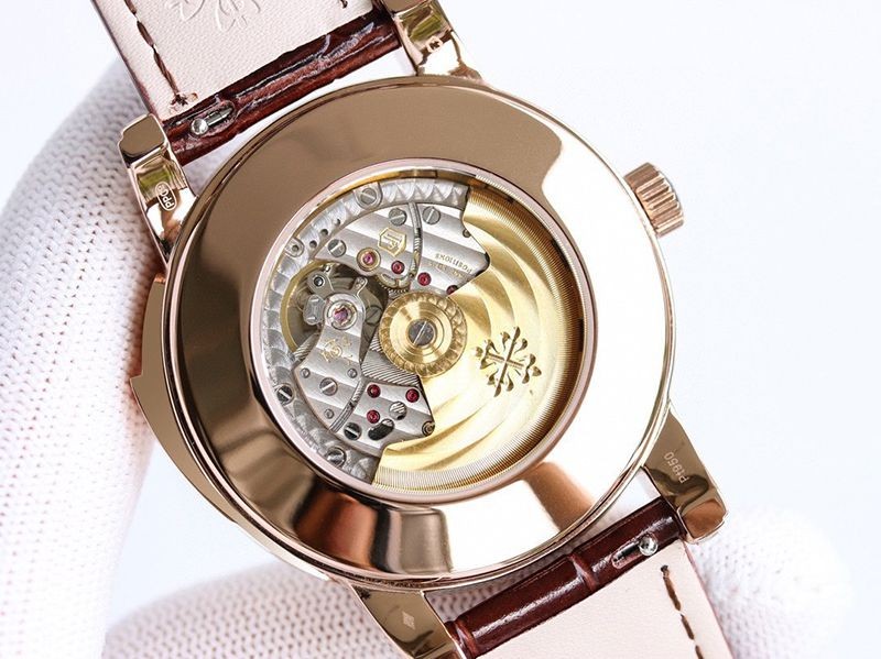 送料込パテックフィリップ グランドコンプリケーション コピー 2色 約42mm pav97192N級品