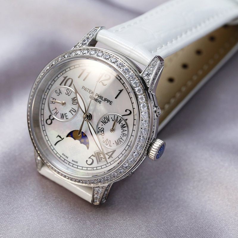完売必至パテックフィリップ グランドコンプリケーション 偽物 2色 35.0mm pay15620高い品質