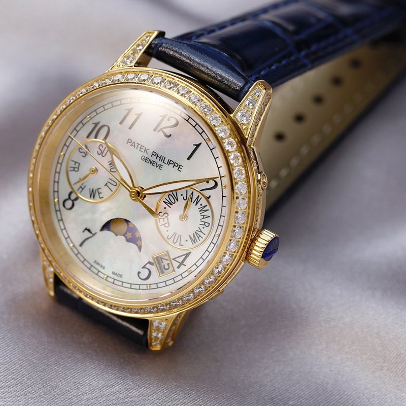 完売必至パテックフィリップ グランドコンプリケーション 偽物 2色 35.0mm pay15620最高級