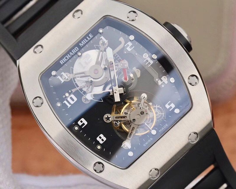 争奪戦 リシャールミル 偽物 Felipe Massa A-7750 自動巻き rih81834高い品質