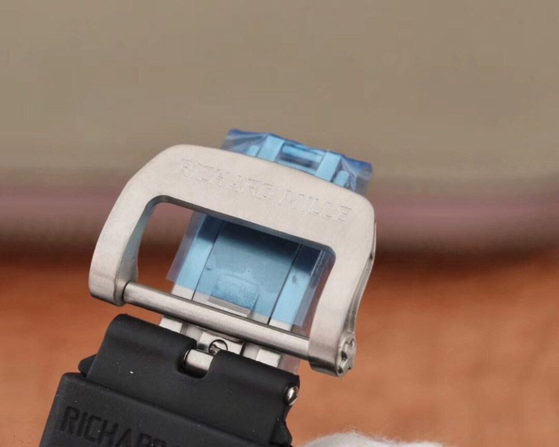 争奪戦 リシャールミル 偽物 Felipe Massa A-7750 自動巻き rih81834代引きを販売