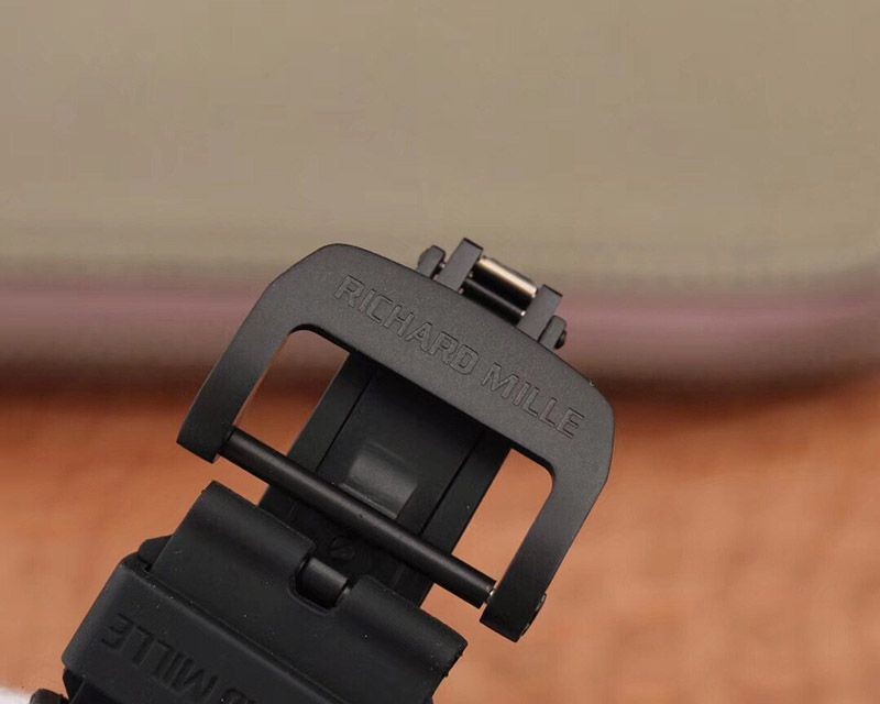 人気急上昇 リシャールミル  Felipe Massa A-7750 自動巻き riy81296代引きを販売