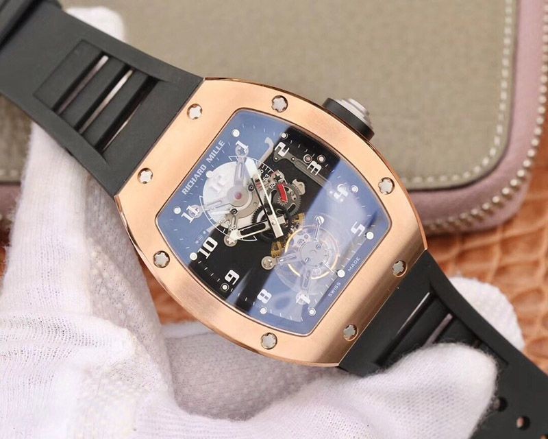 超限定♪リシャールミル偽物 RM001 Felipe Massa A-7750 自動巻き RM001通販