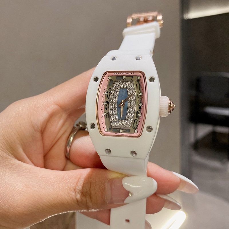 人気急上昇 リシャールミル オートマチック RM007-1 偽物N級品自動巻 rin93729激安送料無料