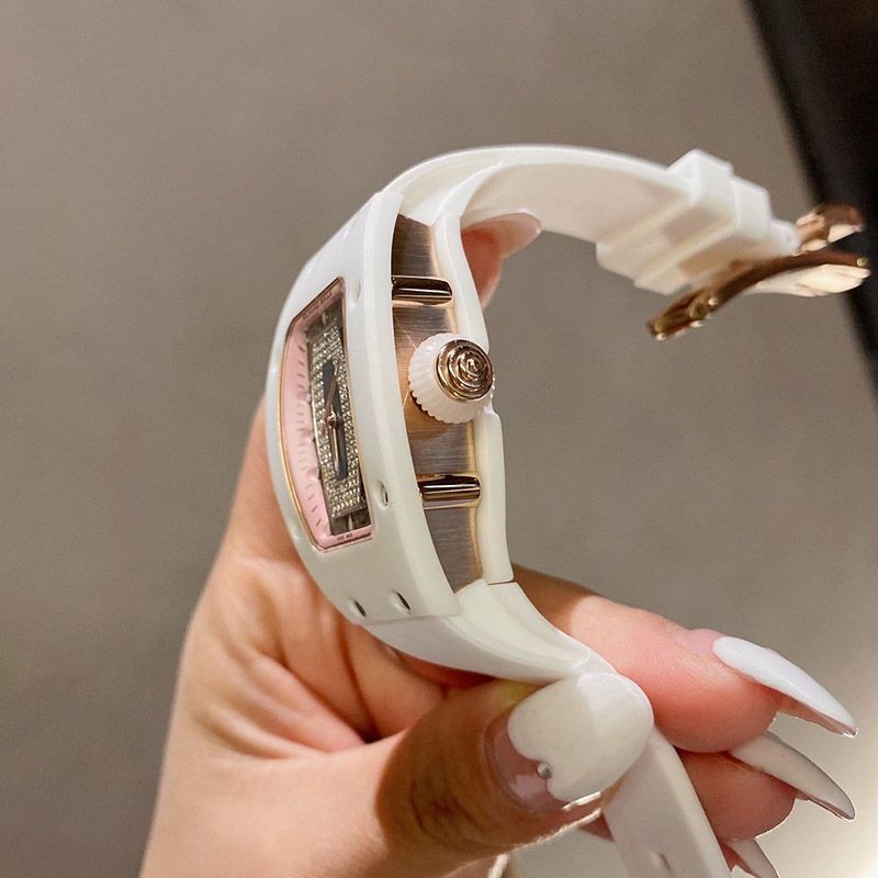 人気急上昇 リシャールミル オートマチック RM007-1 偽物N級品自動巻 rin93729高い品質