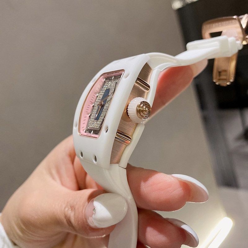 人気急上昇 リシャールミル オートマチック RM007-1 偽物N級品自動巻 rin93729N級品