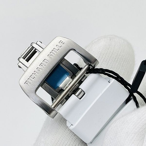 大人気！リシャール・ミル コピー ラファエルナダル クロノフィアブル RM011最高級