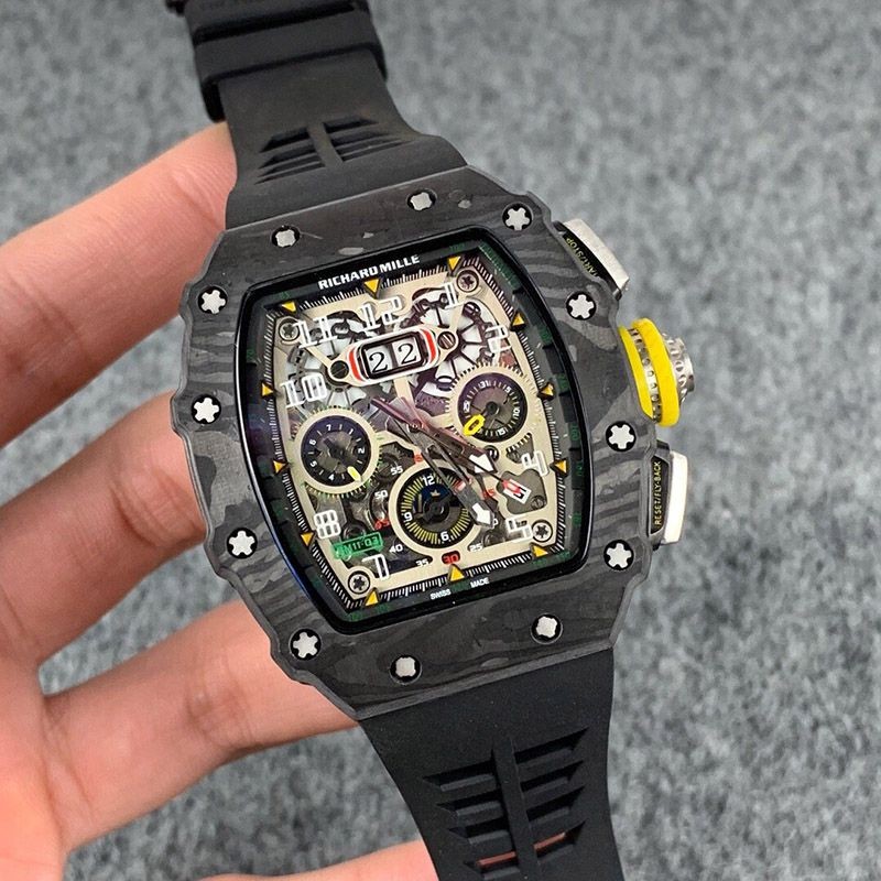 定番リシャールミル スーパーコピー RM11-03 ル・マン・クラシック偽物N級品 riq25683激安送料無料