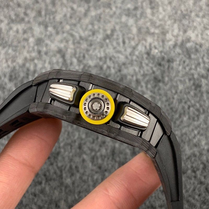 定番リシャールミル スーパーコピー RM11-03 ル・マン・クラシック偽物N級品 riq25683最高級