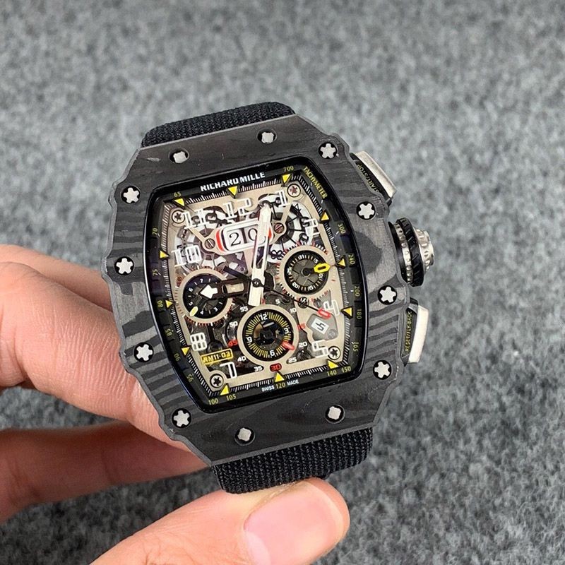 リシャールミル RM11-03 ル・マン・クラシック偽物N級品 riu41493激安送料無料