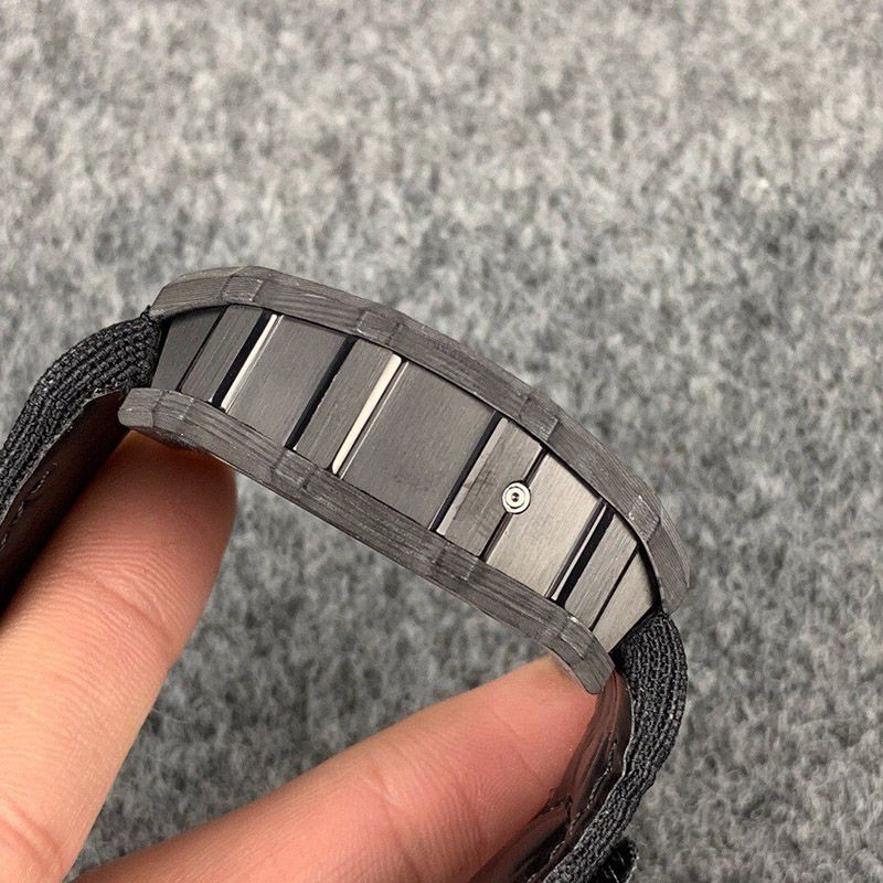 リシャールミル RM11-03 ル・マン・クラシック偽物N級品 riu41493人気