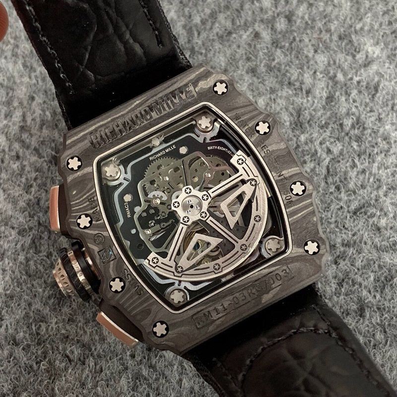 リシャールミル RM11-03 ル・マン・クラシック偽物N級品 riu41493N級品