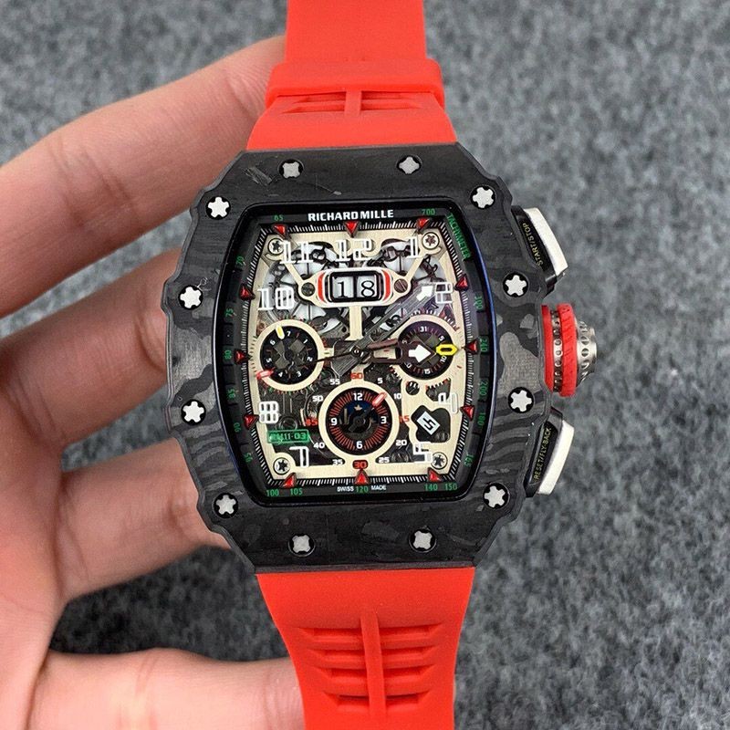 ★日本!!人気！リシャールミル スーパーコピー RM11-03 ル・マン・クラシック偽物N級品 ril26906通販