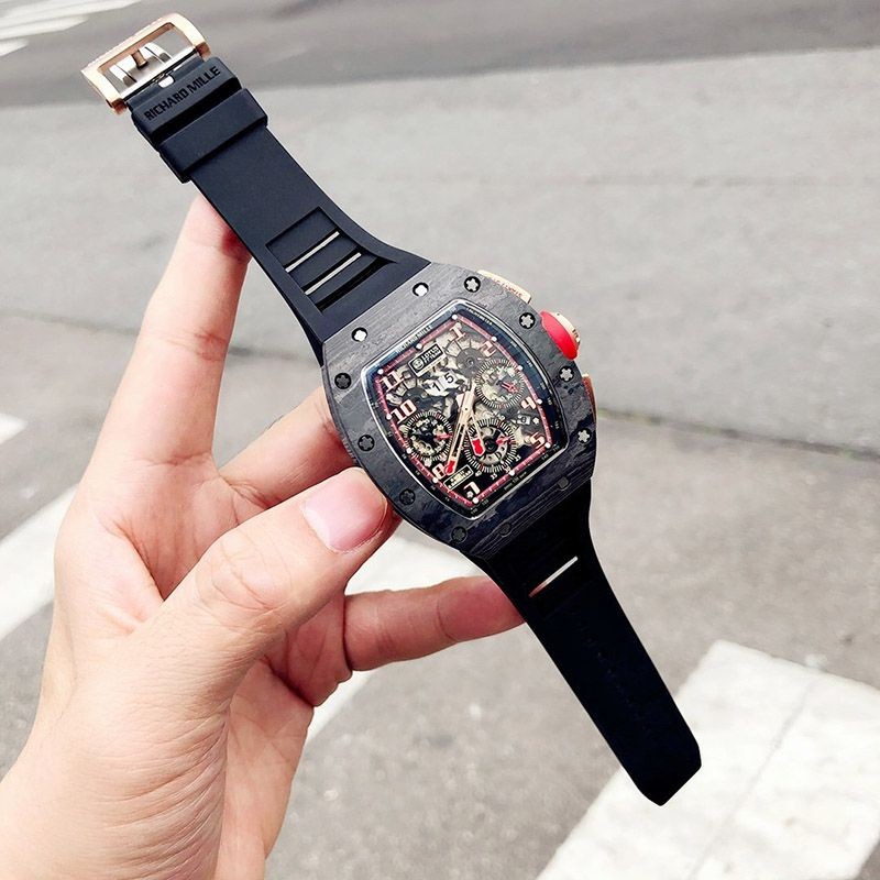日本未入荷リシャールミル スーパーコピー ル・マン・クラシック RM1103通販