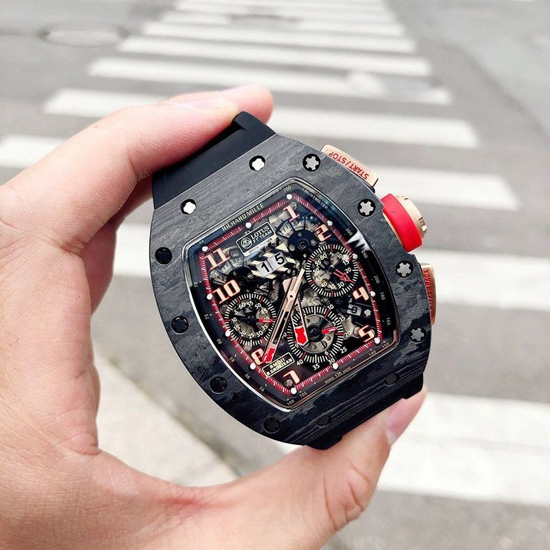 日本未入荷リシャールミル スーパーコピー ル・マン・クラシック RM1103激安送料無料
