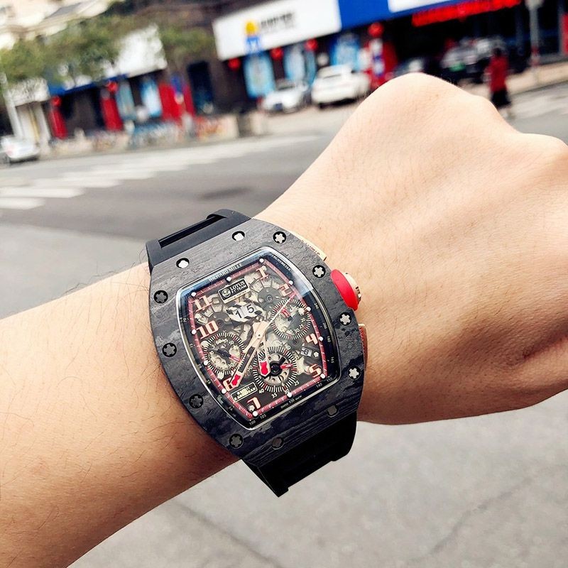 日本未入荷リシャールミル スーパーコピー ル・マン・クラシック RM1103人気