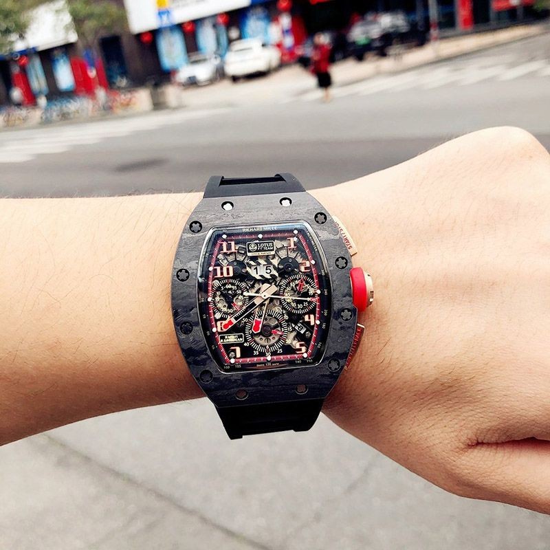 日本未入荷リシャールミル スーパーコピー ル・マン・クラシック RM1103最高級