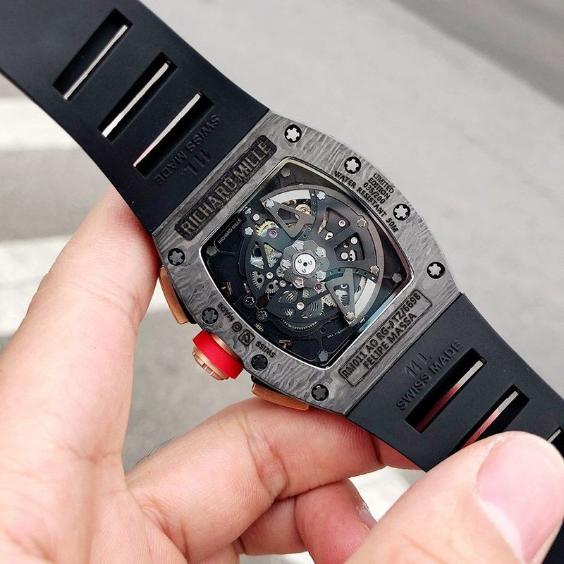 日本未入荷リシャールミル スーパーコピー ル・マン・クラシック RM1103代引きを販売