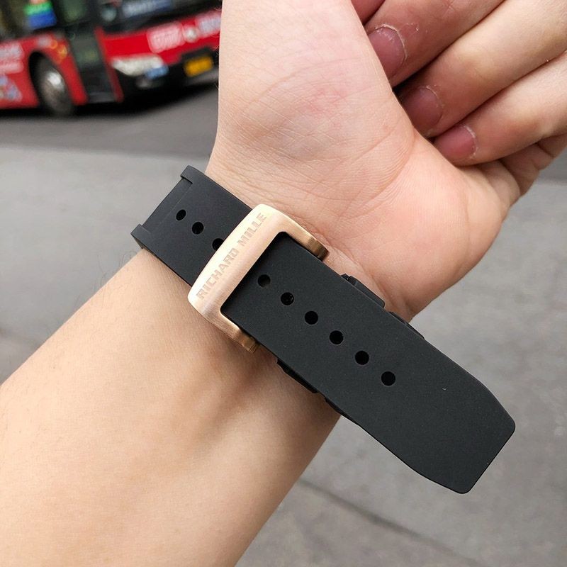 日本未入荷リシャールミル スーパーコピー ル・マン・クラシック RM1103品質保証