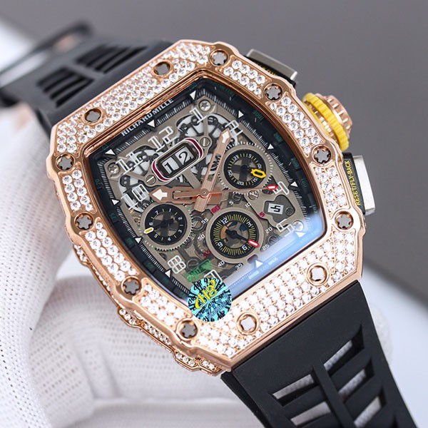限定♪リシャールミル スーパーコピー ル・マン・クラシック RM1103RG通販