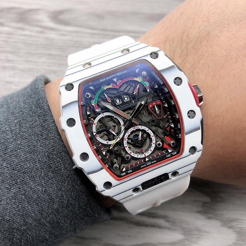 世界中で大人気♪リシャールミル スーパーコピー ル・マン・クラシック rig11040N級品
