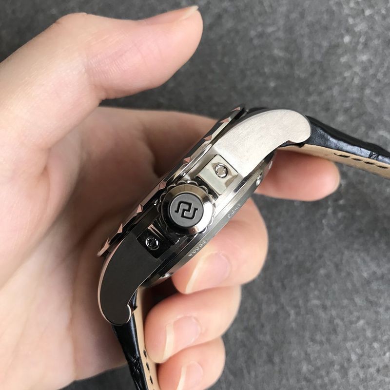 人気急上昇ロジェデュブイ 偽物 エクスカリバー45 DBEX0544高い品質