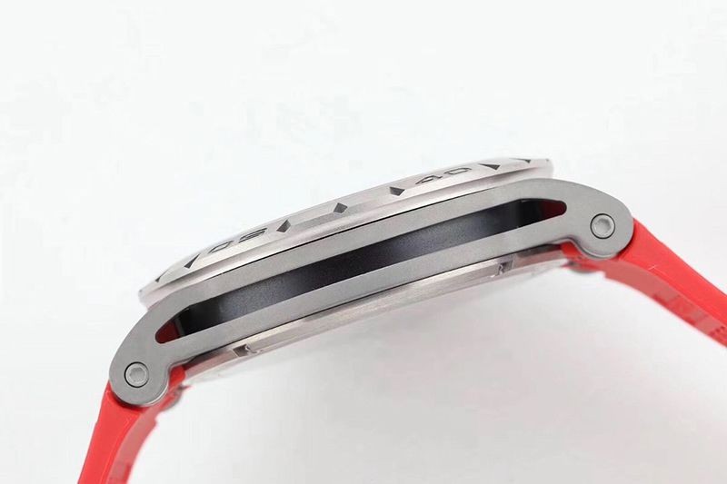 定番ロジェデュブイ エクスカリバー スパイダー チタン コピー 45MM roe77068最高級