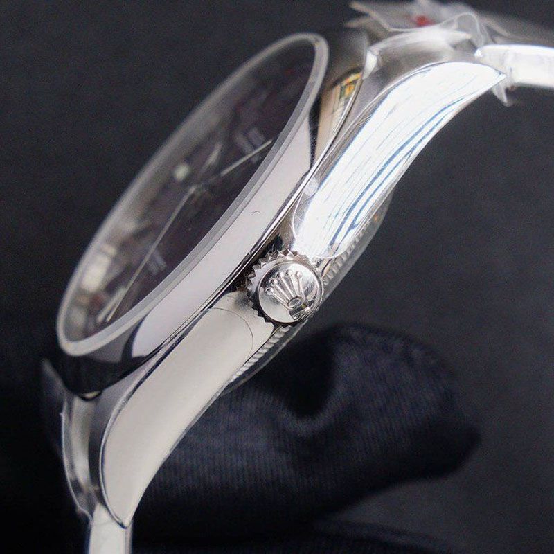 送料込 ロレックス 腕時計 コピー オイスター パーペチュアル 36MM 116000人気