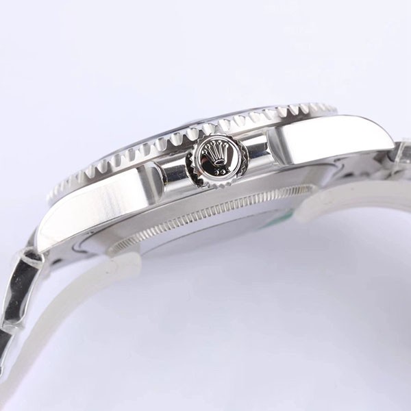 入手困難ロレックス サブマリーナ デイト40mm コピー ステンレス メンズ 自動巻き 116610LN人気